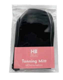 HBCo-Tanning-Mitt on sale