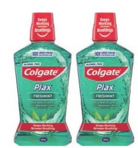 Colgate-Plax-Freshmint-Mouthwash-500ml on sale