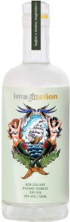 Imagination-Wakame-Dry-Gin-700ml on sale