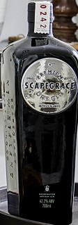 Scapegrace-Dry-Gin-700ml on sale