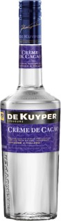 DeKuyper-Crme-de-Cacao-White-500ml on sale