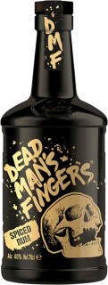 Dead-Mans-Fingers-Spiced-Rum-700ml on sale