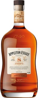 Appleton-Estate-8yo-Reserve-700ml on sale