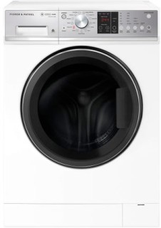 Fisher-Paykel-85kg-Steam-Care-Front-Loader-Washer on sale