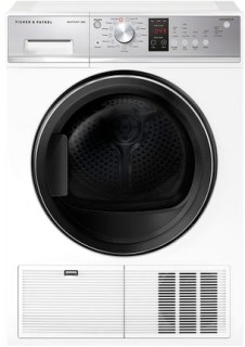 Fisher-Paykel-8kg-Heat-Pump-Condensing-Dryer on sale