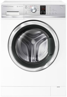 Fisher-Paykel-8kg-Front-Loader-Washing-Machine on sale