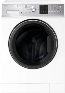 Fisher-Paykel-10kg-Steam-Care-Front-Loader-Washing-Machine on sale
