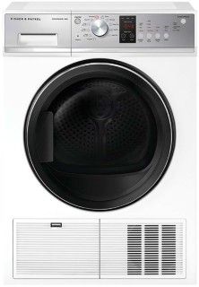 Fisher-Paykel-8kg-Condensing-Dryer on sale