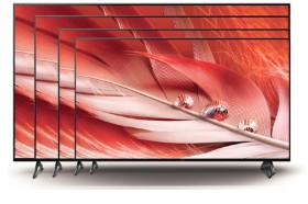 NEW-Sony-X90J-BRAVIA-XR-4K-HDR-Google-Full-Array-TV on sale