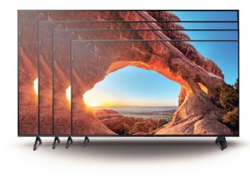 NEW-Sony-X85J-4K-HDR-Google-Smart-TV on sale