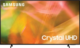 Samsung-AU8000-85-Crystal-UHD-4K-Smart-TV-2021 on sale