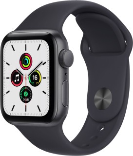 Apple-Watch-SE-40mm-GPS-Space-Grey on sale