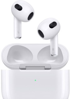 Apple-AirPods-3rd-Gen on sale