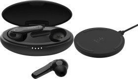 Belkin-SOUNDFORM-Move-Plus-True-Wireless-Earbuds-10W-Wireless-Charger on sale