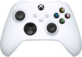 Xbox-Wireless-Controller-Robot-White on sale