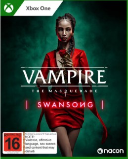 Xbox-One-Vampire-The-Masquerade-Swansong on sale