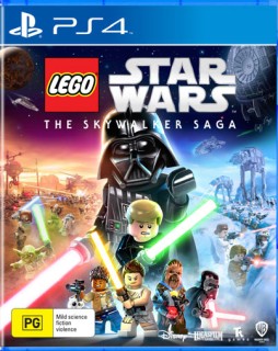 PS4-LEGO-Star-Wars-The-Skywalker-Saga on sale