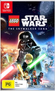 Nintendo-Switch-LEGO-Star-Wars-The-Skywalker-Saga on sale