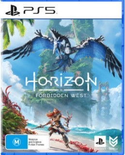 PS5-Horizon-Forbidden-West on sale