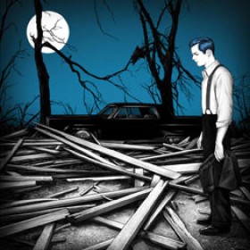 Jack-White-Fear-of-the-Dawn-CD on sale