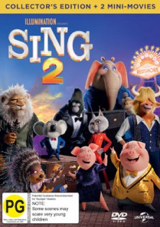 Sing-2-NZ-DVD on sale