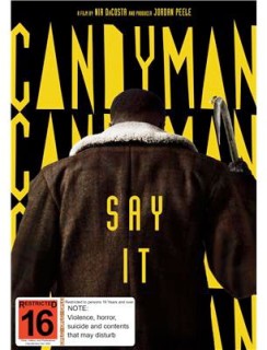 Candyman-2020-DVD on sale