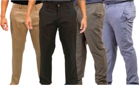 Mens-Quality-Pants on sale
