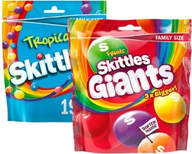 Skittles-Pouches-170-196g on sale
