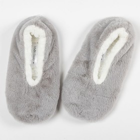 Fluffy-Cozy-Slippers on sale