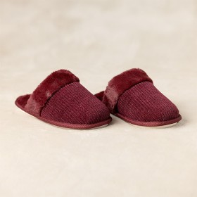 Camila-Slippers on sale