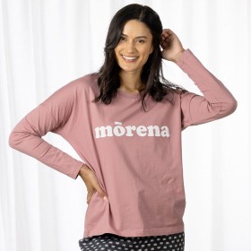 Morena-Sleep-Tee on sale