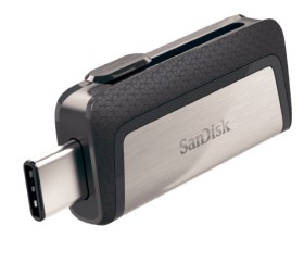 SanDisk-Ultra-Dual-Drive-USB-CA-32GB on sale