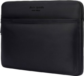 Kate-Spade-NY-Puffer-14-Laptop-Sleeve-Black-Nylon on sale