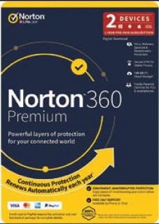 Norton-360-Premium-2019-2-Device-12-Month on sale