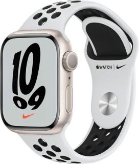 Apple-Watch-Nike-Series-7-GPS-45mm on sale