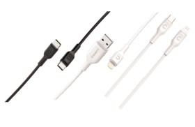 Cygnett-Charge-and-Connect-essential-12-Cables on sale