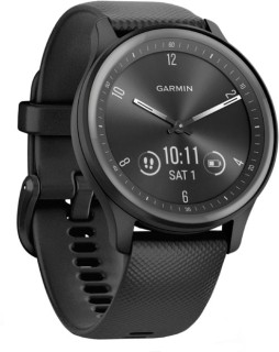 Garmin-Vivomove-Sport-Smart-Watch on sale