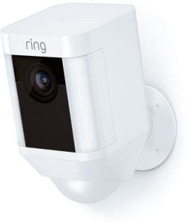 Ring-Spotlight-Wireless-Security-Camera on sale