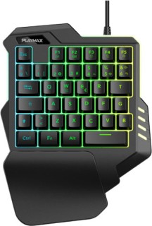 Playmax-One-Handed-Gaming-Keyboard on sale