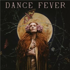 Florence-The-Machine-Dance-Fever-CD on sale