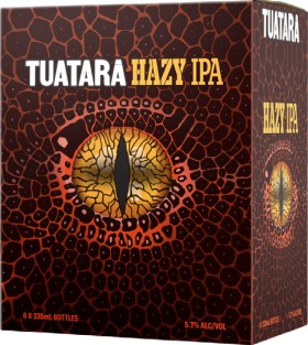 Tuatara-Range-6-x-330ml-Bottles on sale