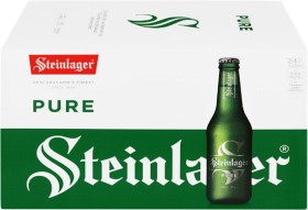 Steinlager-Pure-24-x-330ml-Bottles on sale