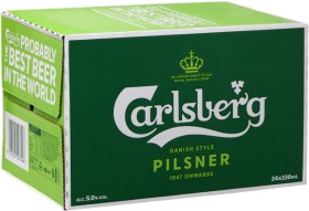 Carlsberg-24-x-330ml-Bottles on sale