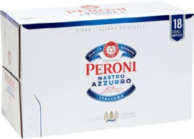 Peroni-18-x-330ml-Bottles on sale
