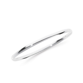 Sterling-Silver-4x68mm-Golf-Bangle on sale