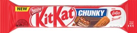NEW-KitKat-Chunky-Biscoff-415g on sale