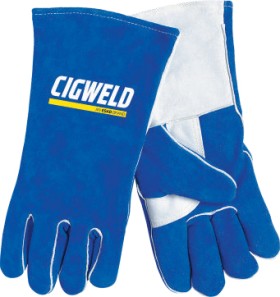 Cigweld-Heavy-Duty-Weldskill-Gloves on sale