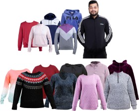 Winter-Jumpers on sale