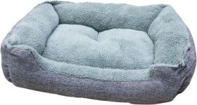 Grey-Premium-Pet-Bed on sale