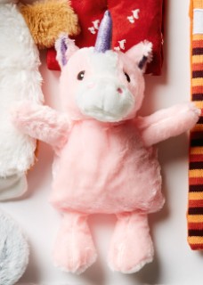 40-off-Snazzee-Animal-Lavender-Wheat-Bag on sale